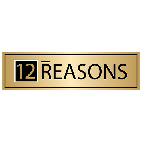 12Reasons